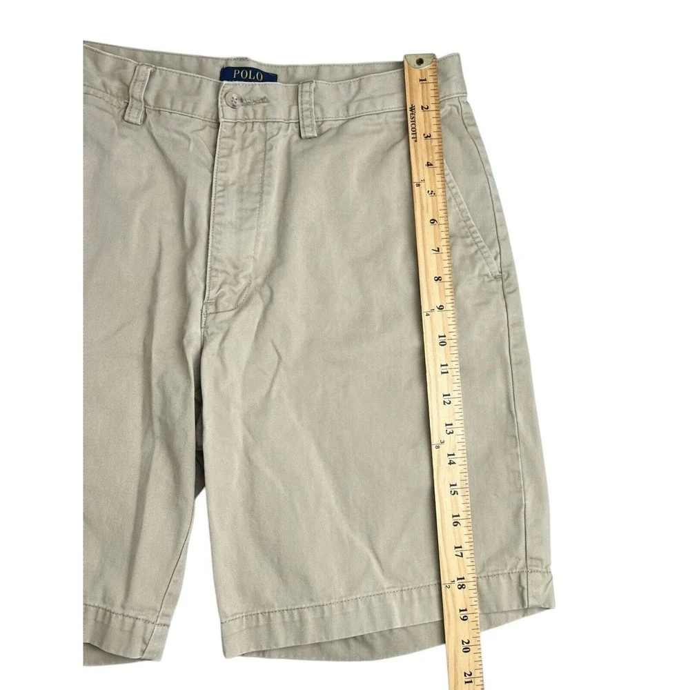 Polo Ralph Lauren‎ Mens 31 Tan 9